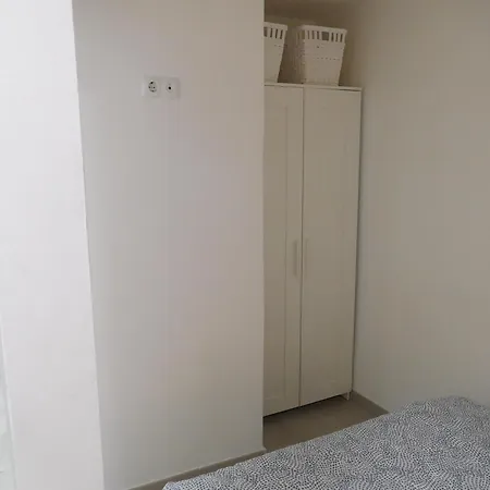Apartment Playa De Canteras A Tu Aire